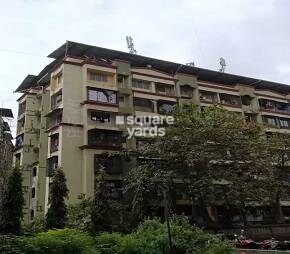 Shree Ostwal Sunder Prithvi Apartment