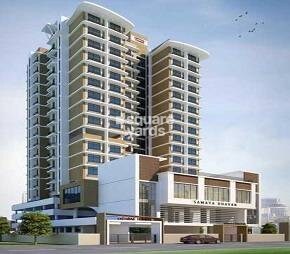 Shree Otswal Tower