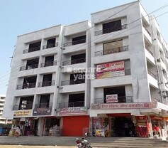 Shree Palace Badlapur, Badlapur West, Thane