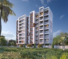 Shree Parshuram Heights Featured Image