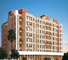Shree Prabhat Vrindavan Homes Featured Image