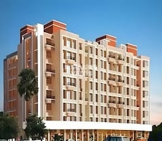 Shree Prabhat Vrindavan Homes, Kalyan East, Thane