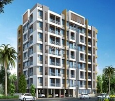 Shree Radhai Complex, Dombivli East, Thane