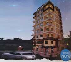 Shree Radhe Govind Plaza Featured Image