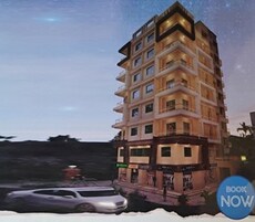 Shree Radhe Govind Plaza Featured Image