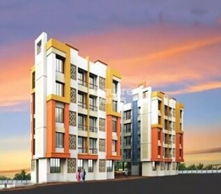 Shree Raj Uma Lambodar Heights in Kalyan West, Thane