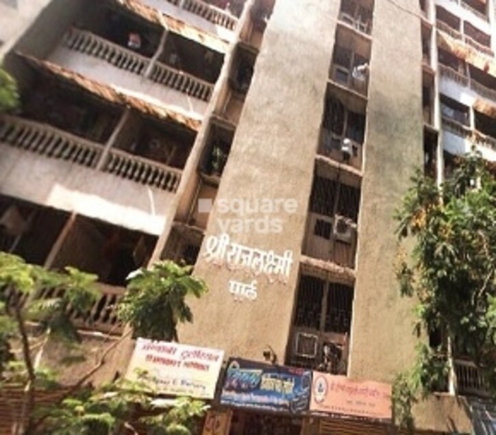 Shree Rajlaxmi Park Cover Image