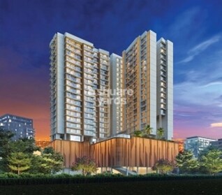 Shree Ram Krishna Garden in Mira Road East, Thane