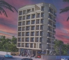 Shree Ramchandra CHS, Kalwa, Thane