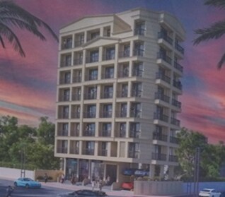 Shree Ramchandra CHS in Kalwa, Thane