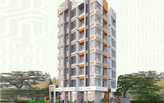 Shree Ramdarshan Residency Featured Image