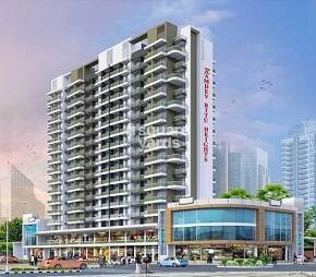 Shree Ramdev Ritu Heights