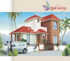 Shree Ramdewbaba Dreamland City Featured Image