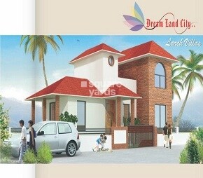 Shree Ramdewbaba Dreamland City