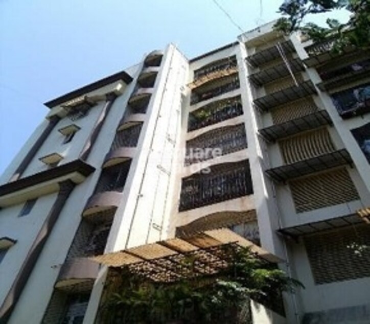 Shree Rameshwar Bhavan CHS Cover Image
