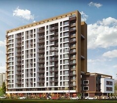 Shree Ramji Shashikala Enclave, Kalyan East, Thane