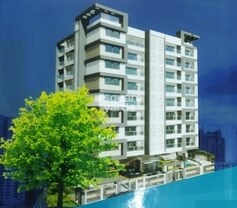 Shree Rashmi Priya CHS, Dombivli East, Thane