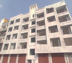 Shree Ratan Arcade residential project in Kulgaon