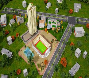 Shree Rekhaai Residency project in Kalyan East, Thane
