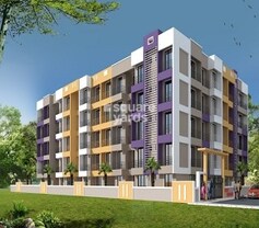Shree Residency Mumbai, Manjarli, Thane