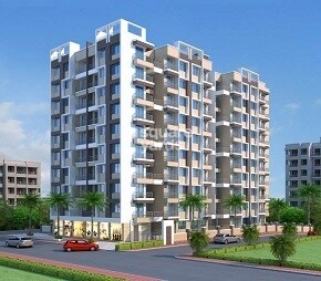Shree SA Patil Nagar Garden View CHS