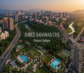 Shree Sahawas CHS Featured Image