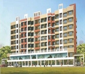 Shree Sai Aangan residential project in Badlapur West