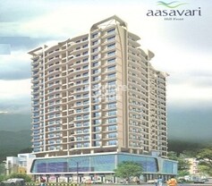 Shree Sai Baba Aasavari, Thane West, Thane