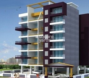 Shree Sai Darshan Kumbharkhan Pada residential project in Kumbharkhan Pada