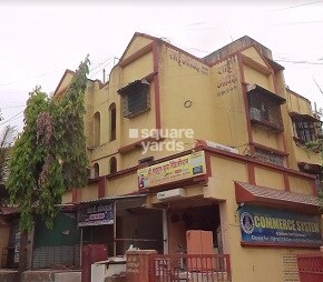 Shree Sai Govind Apartment