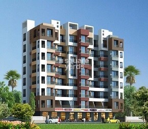 Shree Sai Nair Heights