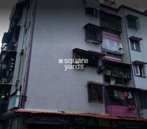 Shree Sai Niketan Building
