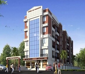 Shree Sai Paradise residential project in Badlapur East