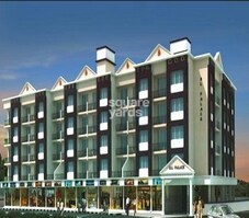 Shree Sai Samarth D L Palace Featured Image