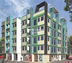 Shree Sai Swastik Sai Gajanan Apartment