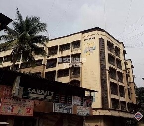 Shree Sai Yashwant Residency