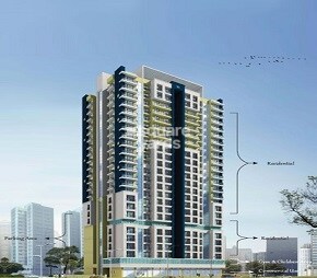 Shree Saibaba Neelambari residential project in Vartak Nagar
