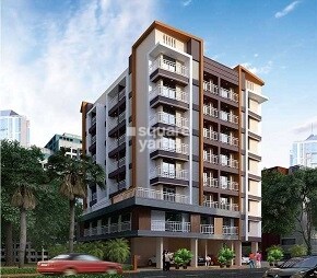 Shree Saket residential project in Owale