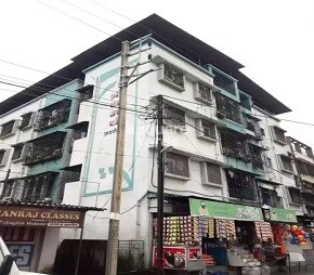 Shree Samarth Apartment