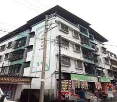 Shree Samarth Apartment Flagship