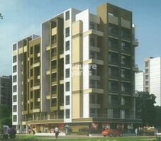 Shree Samarth Tai Nana Sadan Featured Image