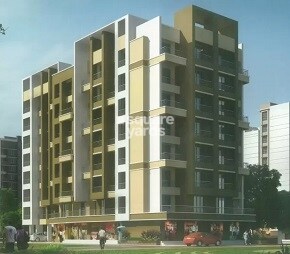 Shree Samarth Tai Nana Sadan