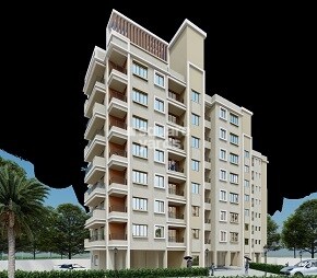 Shree Samruddhi Heights