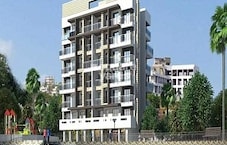 Shree Saraswati Arcade Featured Image