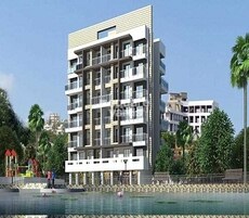 Shree Saraswati Arcade Featured Image