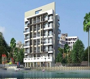 Shree Saraswati Arcade, Badlapur West, Thane