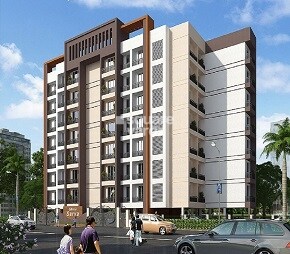 Shree Sarva residential project in Kasarvadavali