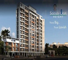 Shree Satish Oak Height