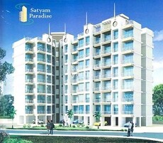 Shree Satyam Paradise Featured Image