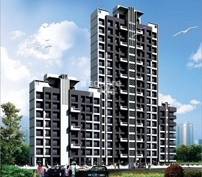 Shree Savali residential project in Mogharpada